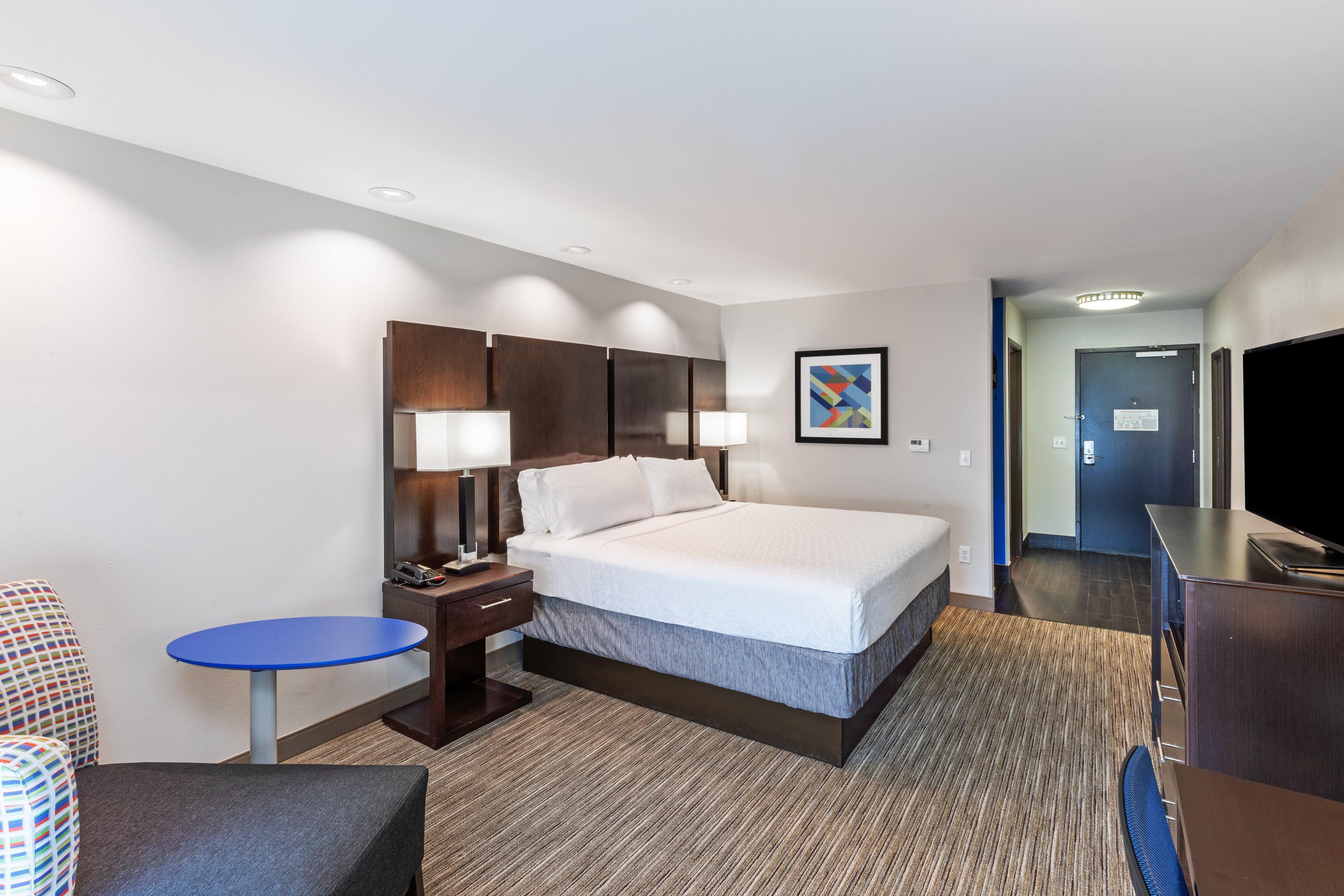 Holiday Inn Express & Suites Austin Nw - Lakeway, An Ihg Hotel Exterior foto