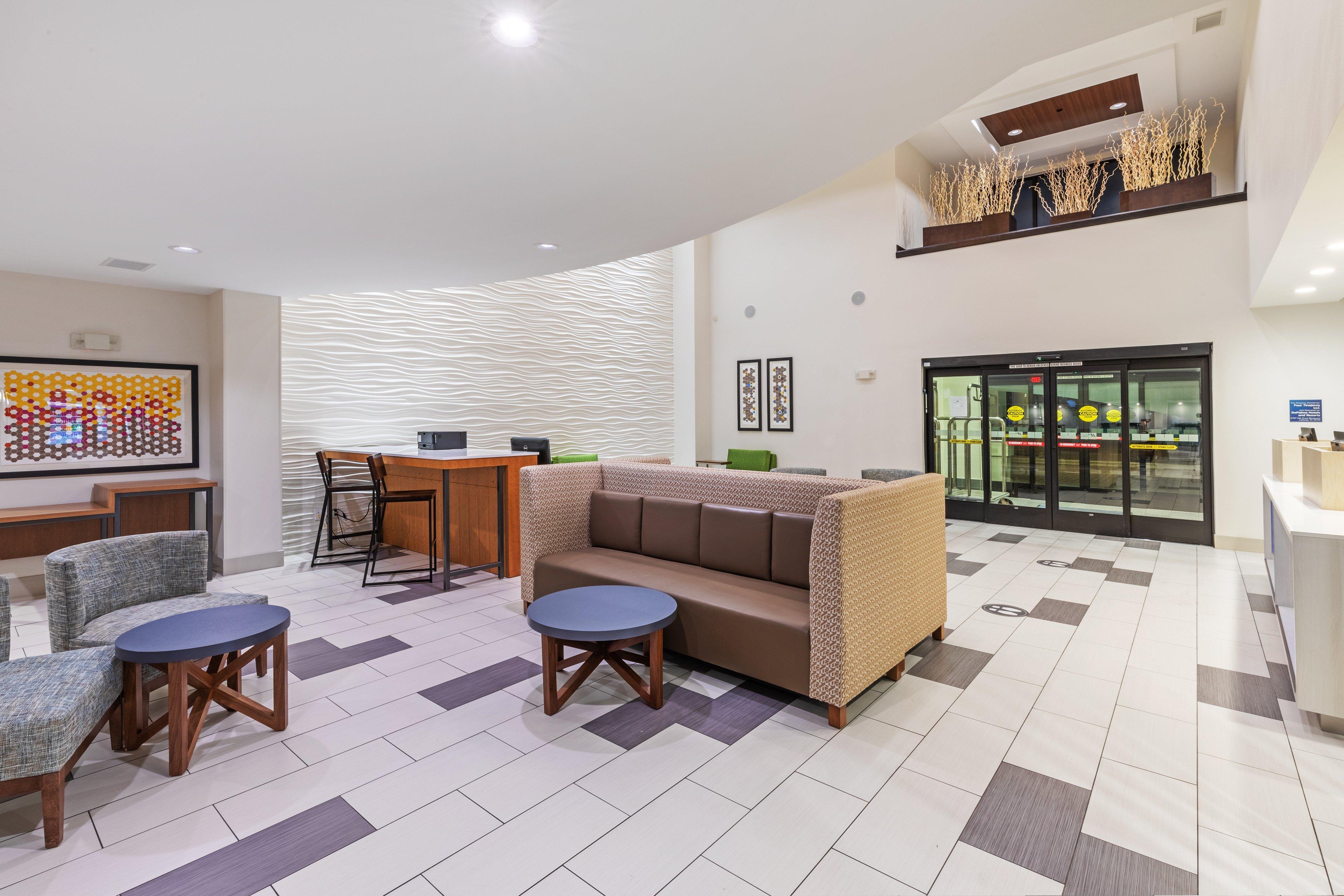 Holiday Inn Express & Suites Austin Nw - Lakeway, An Ihg Hotel Exterior foto