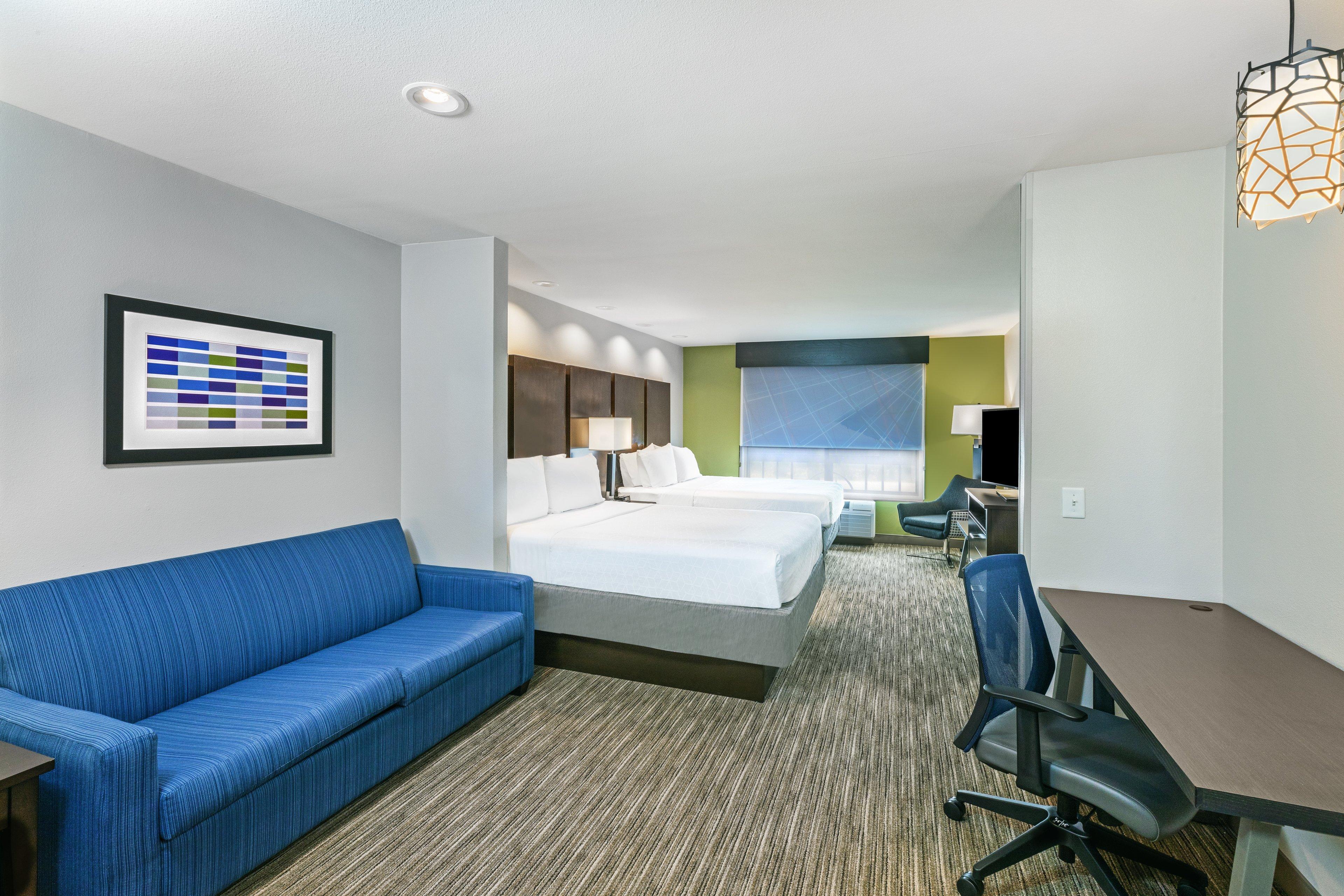 Holiday Inn Express & Suites Austin Nw - Lakeway, An Ihg Hotel Exterior foto