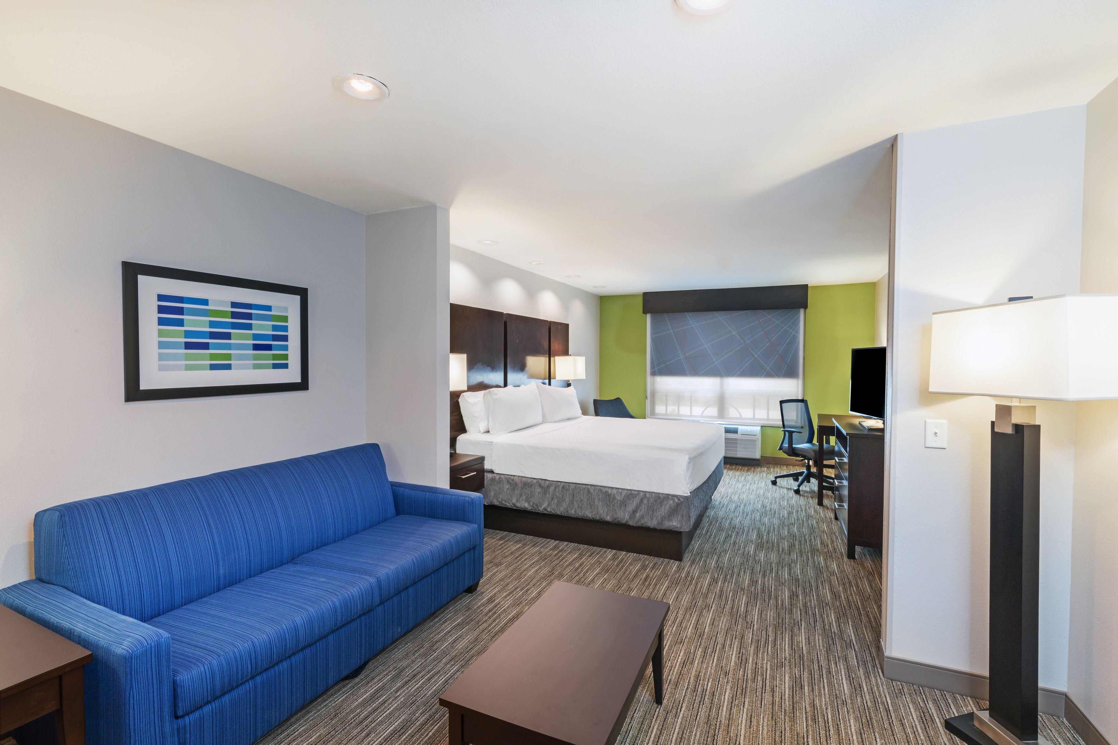 Holiday Inn Express & Suites Austin Nw - Lakeway, An Ihg Hotel Exterior foto
