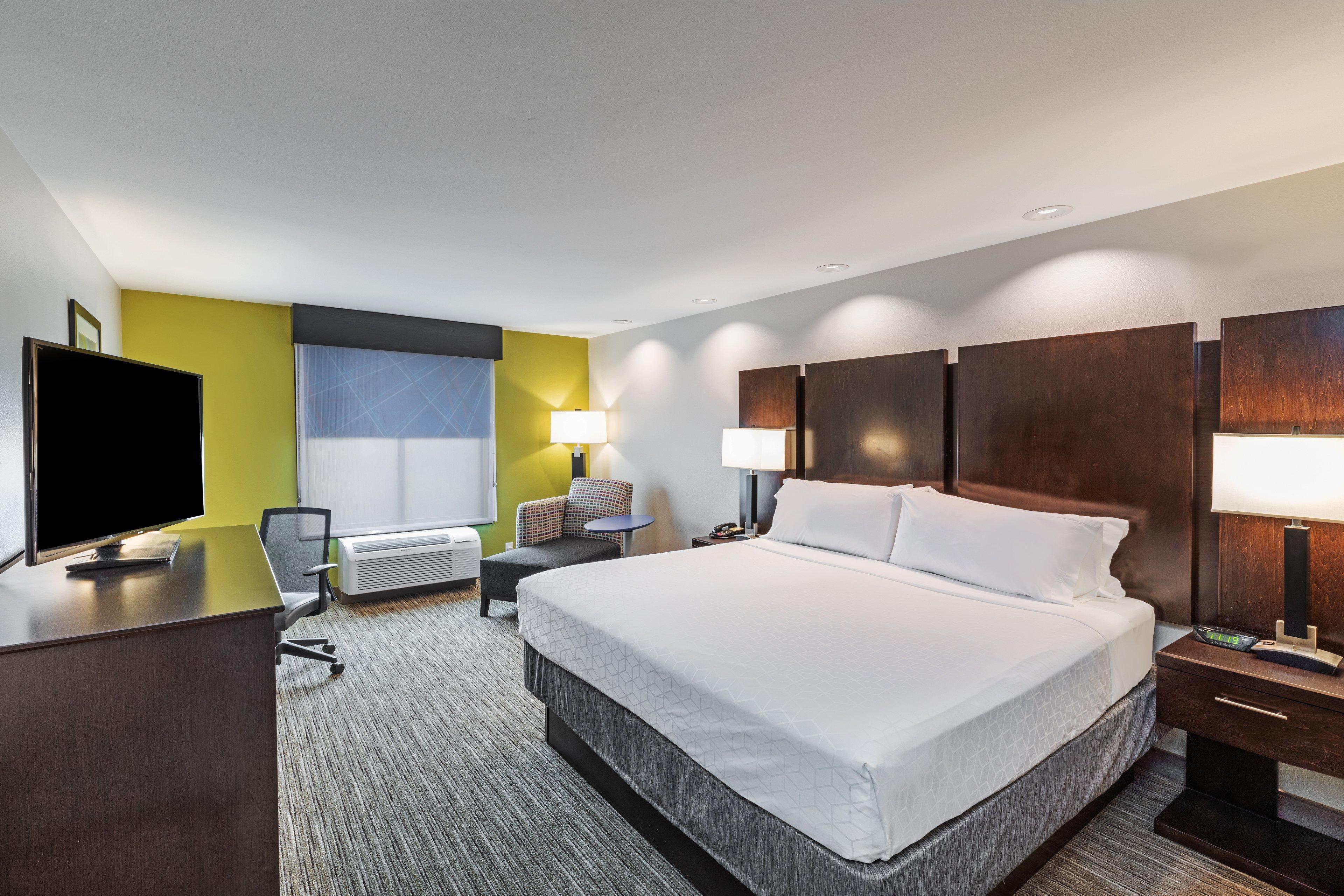 Holiday Inn Express & Suites Austin Nw - Lakeway, An Ihg Hotel Exterior foto