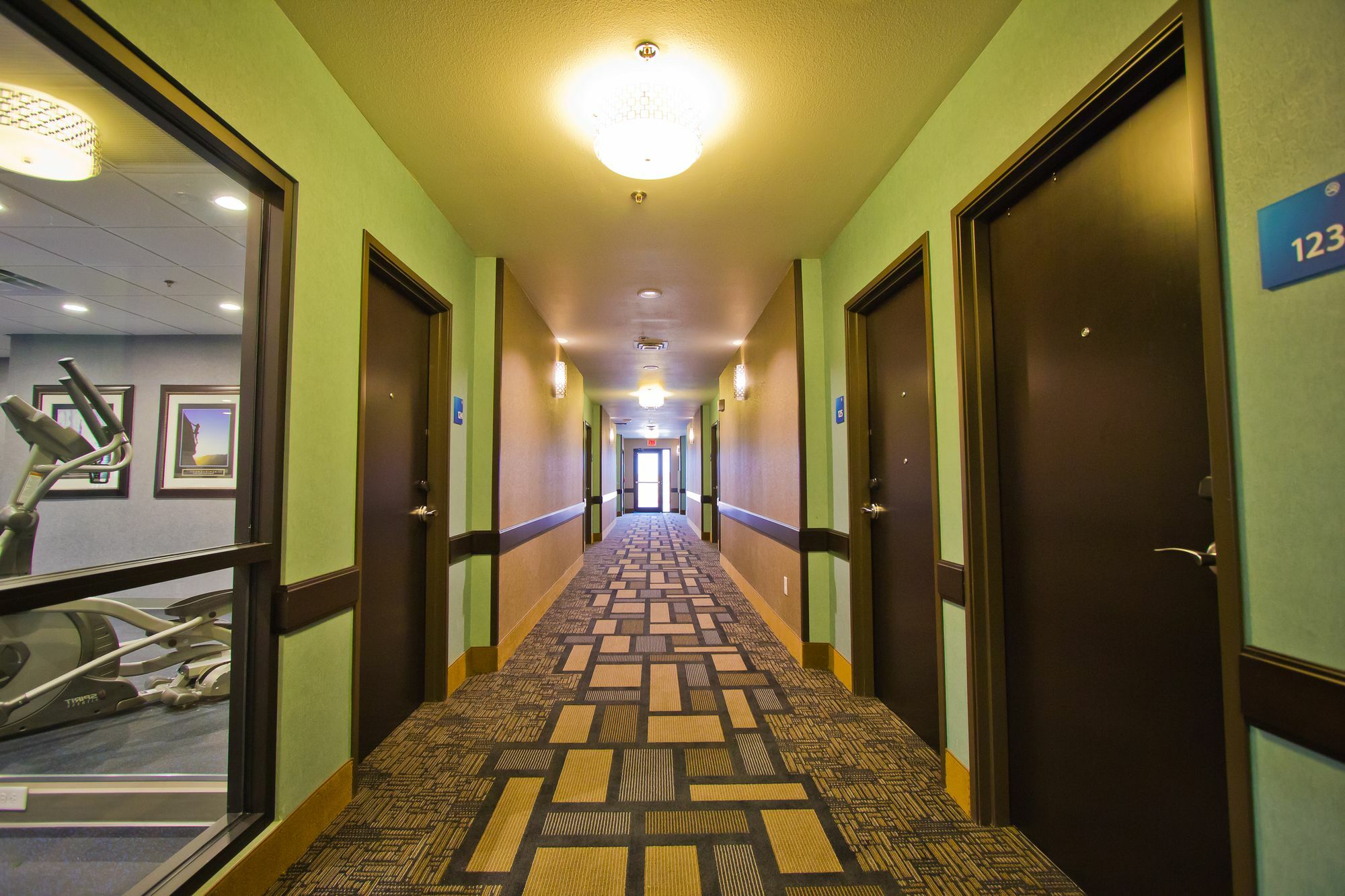 Holiday Inn Express & Suites Austin Nw - Lakeway, An Ihg Hotel Exterior foto