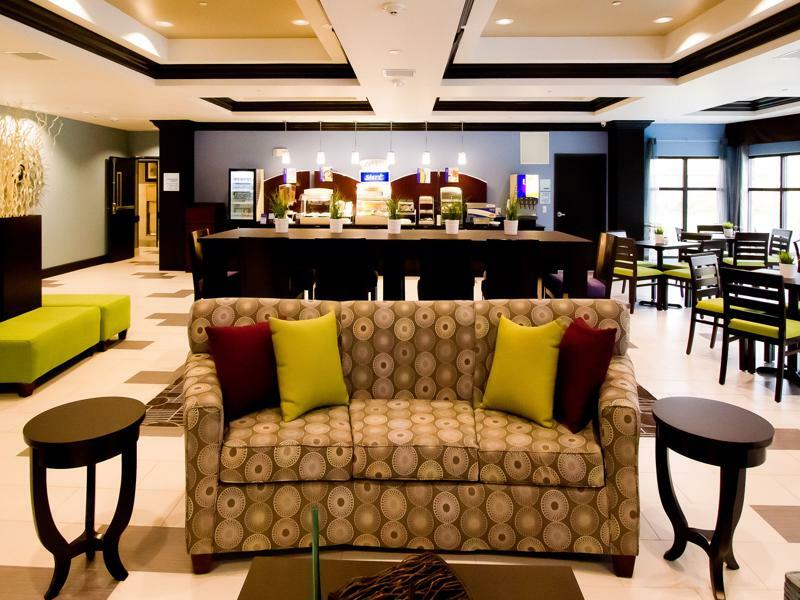 Holiday Inn Express & Suites Austin Nw - Lakeway, An Ihg Hotel Exterior foto